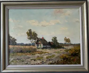 Anton Manuel - Boerderij kopen? Bied vanaf 50!