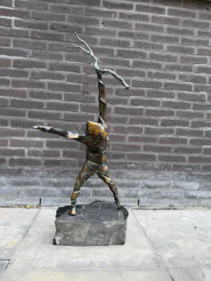 Jeffrie Devriese - Natuurkreet kopen? Bied vanaf 575!