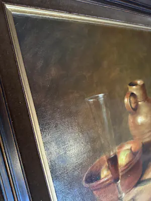 Thomas Heesakkers - Schilderij kopen? Bied vanaf 175!