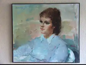 Bernard Lutz - Barbara kopen? Bied vanaf 100!