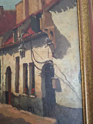 Fons Verstraeten - Radijzengang kopen? Bied vanaf 100!