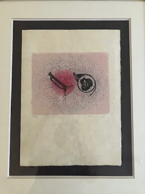 Max Ernst - La Ballade du Soldat kopen? Bied vanaf 385!