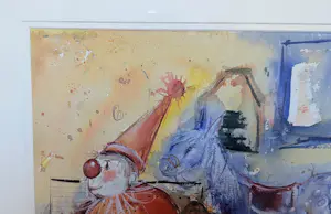 Onbekend - Knuffels in kinderkamer kopen? Bied vanaf 20!