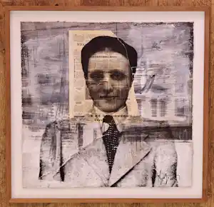 Robbert Fortgens - Monotype II kopen? Bied vanaf 150!