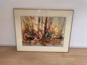 Joop Mijsbergen - Herfst kopen? Bied vanaf 75!