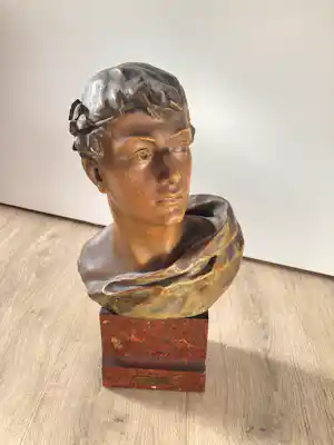 Julius Schmidt- Felling - Gladiator kopen? Bied vanaf 150!