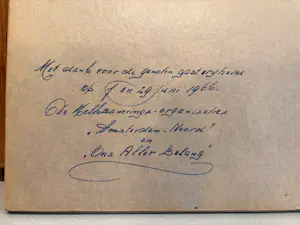 Cornelis Brandenburg - Amsterdam Noord kopen? Bied vanaf 50!