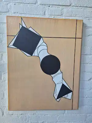 Olav Vorsel - Zonder titel kopen? Bied vanaf 69!