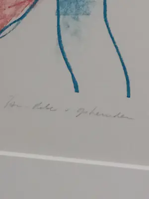 Jan Peter van Opheusden - Waterdraagster kopen? Bied vanaf 35!