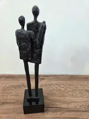 Jos Gielen - Vriendschap verkocht voor € 100!