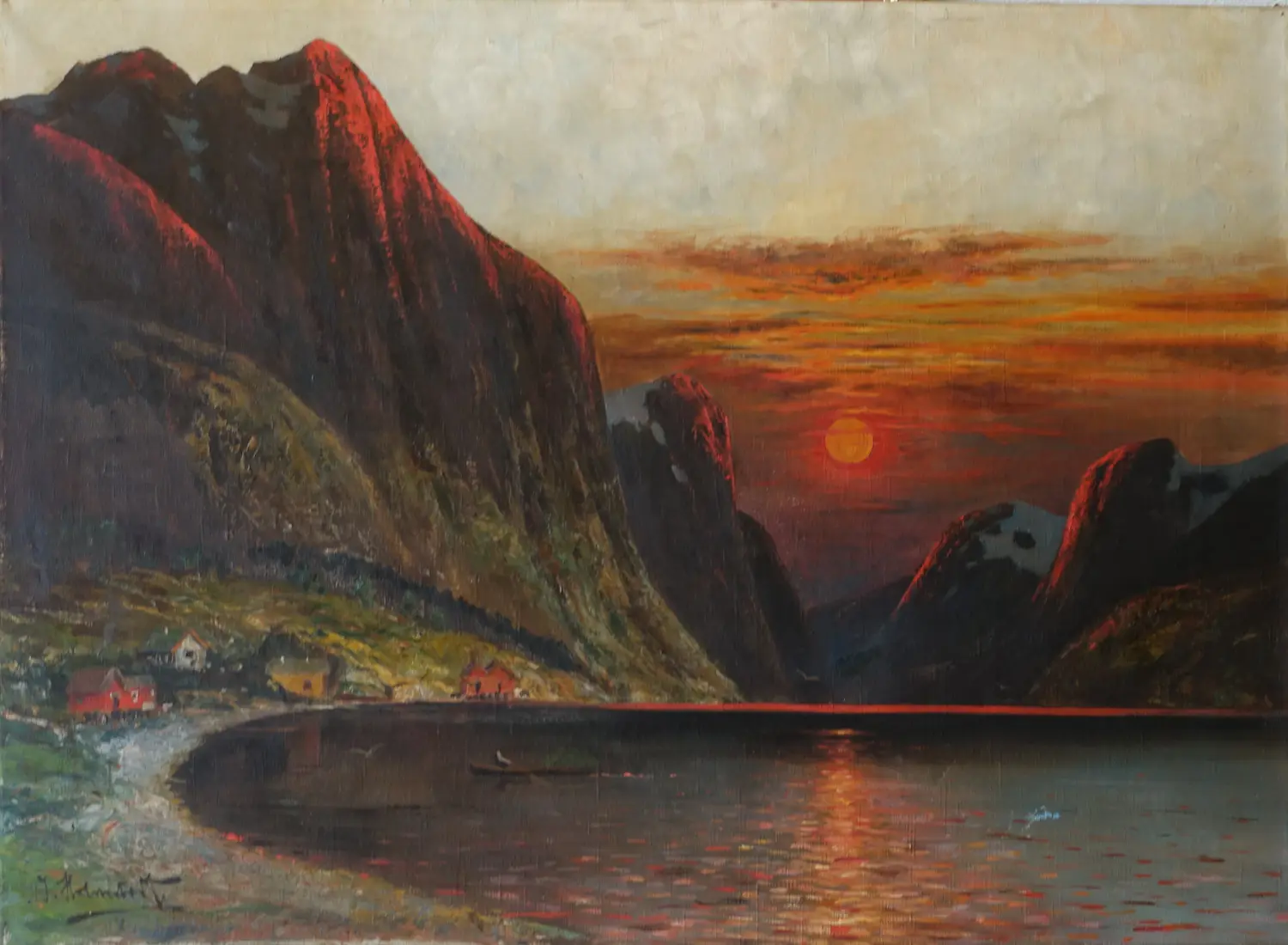 Karl Kaufmann (1843-1902)