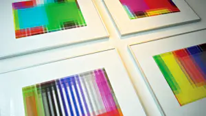 Coen van Ham - Zelden aangeboden - Gesigneerde giclée - 2006 - T2 - 10/50 kopen? Bied vanaf 60!