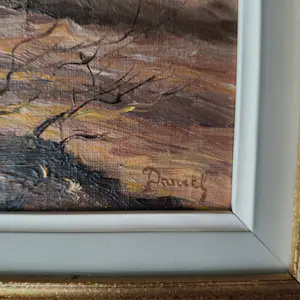 Daniel Pierot - En forêt de soignes kopen? Bied vanaf 45!