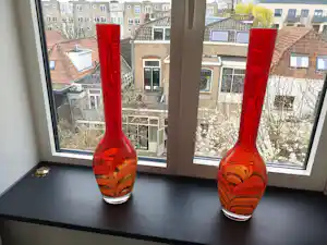 Waterford Crystal - Vazen kopen? Bied vanaf 50!