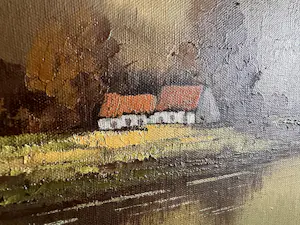 Piet Mees - Hoeve aan de rivier kopen? Bied vanaf 45!