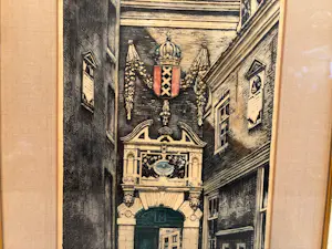 Cornelis Brandenburg - Amsterdam Noord kopen? Bied vanaf 50!