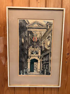 Cornelis Brandenburg - Amsterdam Noord kopen? Bied vanaf 50!