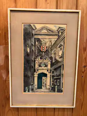 Cornelis Brandenburg - Amsterdam Noord kopen? Bied vanaf 50!