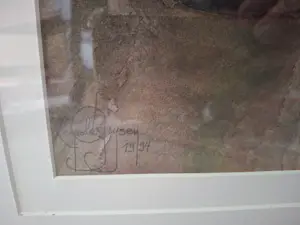 Leopold Geysen - Groen landschap kopen? Bied vanaf 50!
