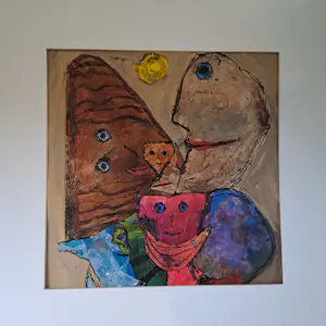Rene van der Meulen - figuren kopen? Bied vanaf 35!