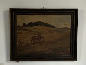 Piet Peters - ploegen kopen? Bied vanaf 100!