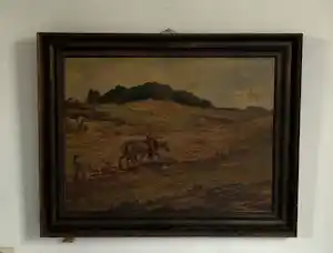Piet Peters - ploegen kopen? Bied vanaf 100!