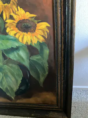 Willy Schreuder - Zonnebloemen kopen? Bied vanaf 125!