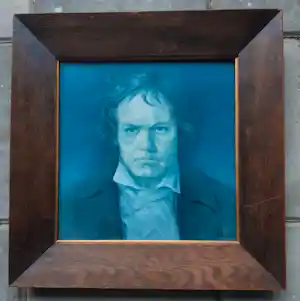 Carl Wiederhold - Beethoven kopen? Bied vanaf 50!