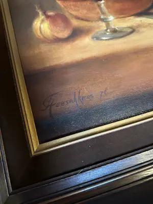 Thomas Heesakkers - Schilderij kopen? Bied vanaf 175!