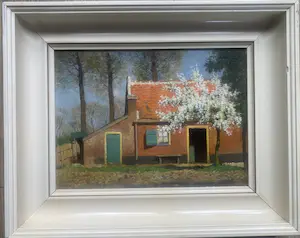 Jan Suhl - Boerderijtje kopen? Bied vanaf 100!