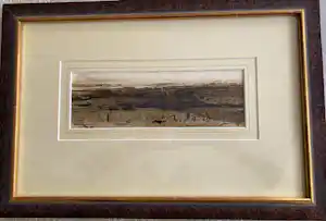 Jan van der Kooi - Zeeland verkocht voor € 670!