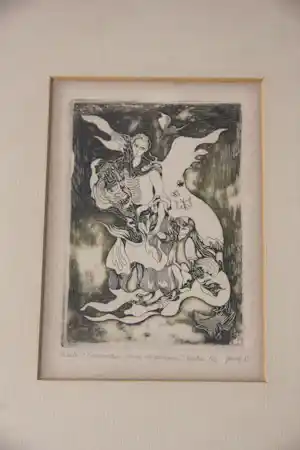 Grazina Didelite - Gražina Didelytė – "Vers de Famille" ("Family Verse") kopen? Bied vanaf 40!