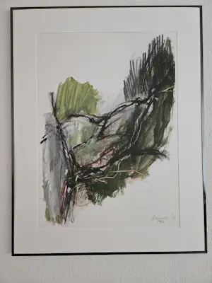 Eugenie Dammer - Zonder titel kopen? Bied vanaf 70!