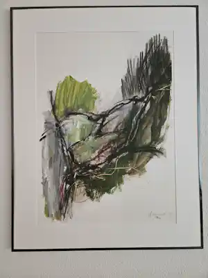 Eugenie Dammer - Zonder titel kopen? Bied vanaf 70!