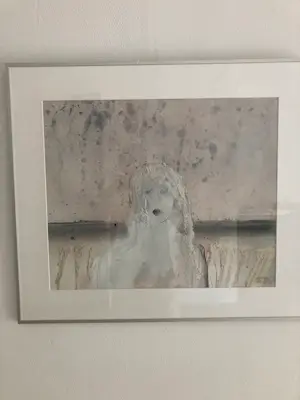 Bernard Visser - Serene zang. kopen? Bied vanaf 200!
