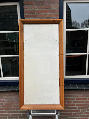 Betty van Beurden - De achterkant kopen? Bied vanaf 75!