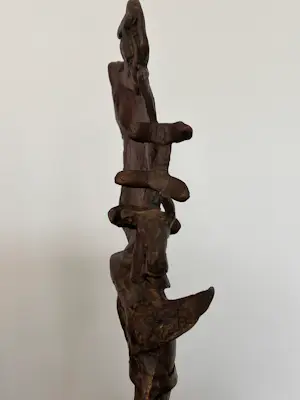 Brons (Onbekend) - Zonder titel kopen? Bied vanaf 150!