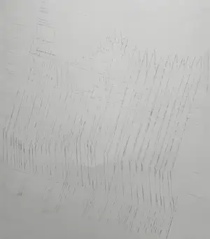 Adam Colton - Grote gesigneerde monochrome zeefdruk uit 1985 - 16/40 kopen? Bied vanaf 60!