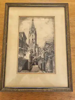 Cornelis Brandenburg - sGravenhage kopen? Bied vanaf 40!