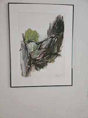 Eugenie Dammer - Zonder titel kopen? Bied vanaf 70!