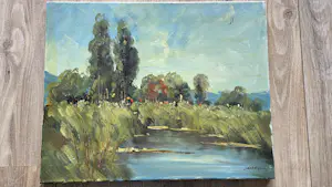 Jan Kelderman - Water kopen? Bied vanaf 25!
