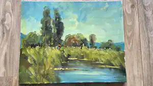 Jan Kelderman - Water kopen? Bied vanaf 25!