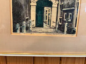 Cornelis Brandenburg - Amsterdam Noord kopen? Bied vanaf 50!