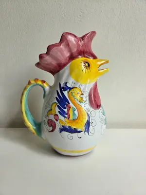 Keramiek overige - Williams sonoma kopen? Bied vanaf 20!