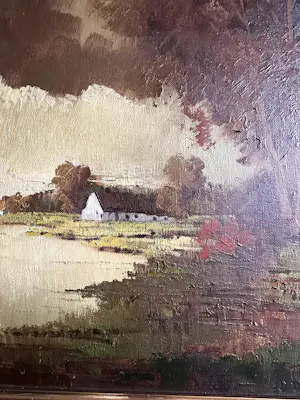 Piet Mees - Hoeve aan de rivier kopen? Bied vanaf 45!