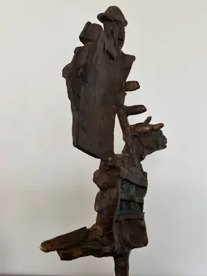 Brons (Onbekend) - Zonder titel kopen? Bied vanaf 150!