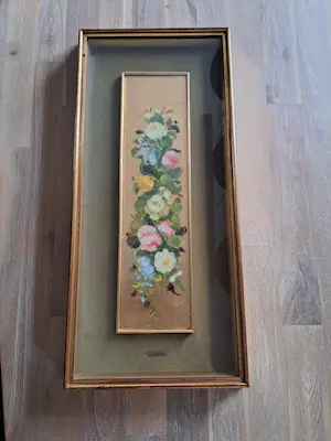 R. Rosini - Bloemen kopen? Bied vanaf 25!