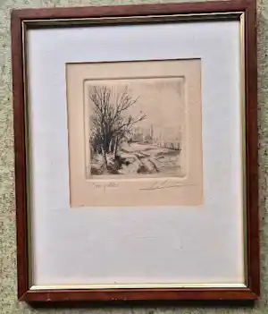 Albert De Vree - Polders kopen? Bied vanaf 25!