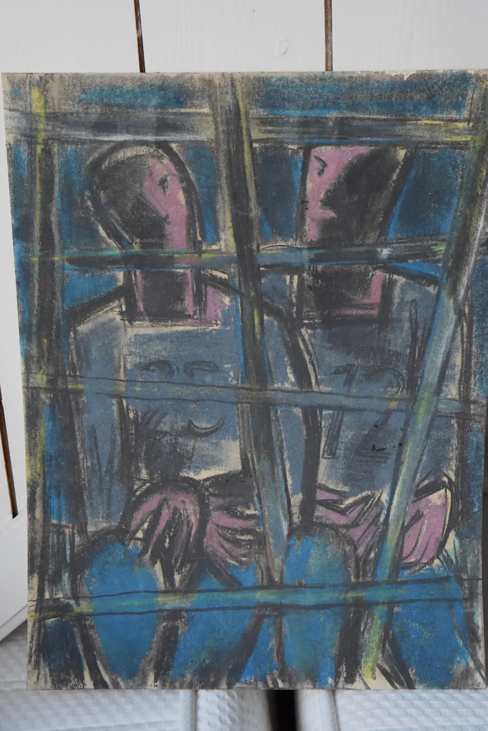 Hans Wiesman (1918-1988)