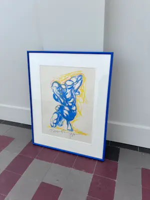 Onbekend - Onbekend kopen? Bied vanaf 70!